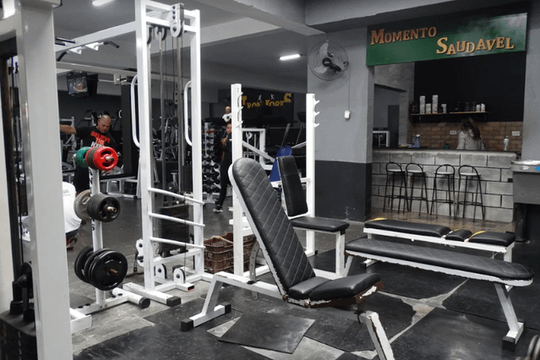 Imagem 1 da galeria do parceiro IRON WORKS Assessoria Multidisciplinar