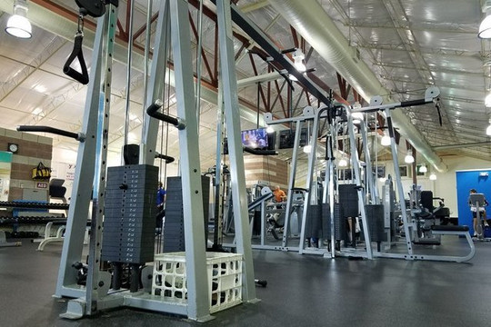 Image 1 from Wolf Creek YMCA partner gallery