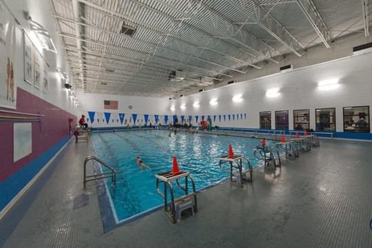 Image 3 from Wolf Creek YMCA partner gallery