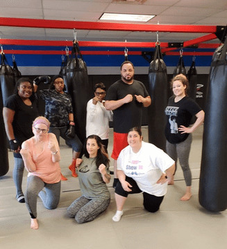 Image 1 from Chilcutt's Memphis Mixed Martial Arts partner gallery