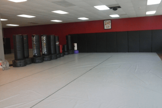 Image 3 from Chilcutt's Memphis Mixed Martial Arts partner gallery