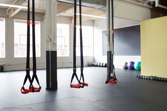 Image 1 from WIP Fitness - West Hartford partner gallery
