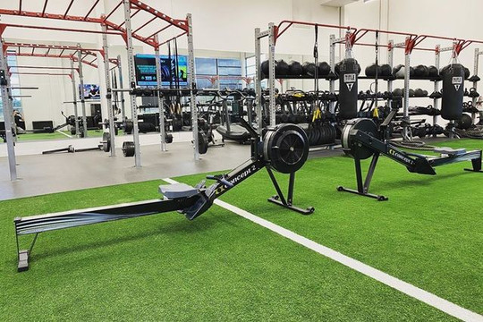 Image 1 from The Fitness Equation - South Riding partner gallery