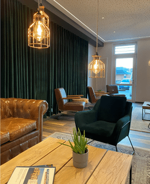 Bild 3 von Fitness Center Merkelbach Partnergalerie