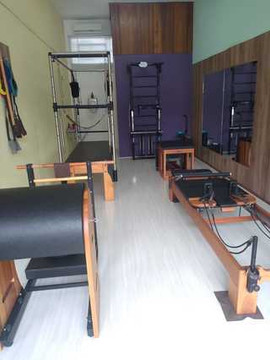 Imagem 2 da galeria do parceiro Larissa Nowotarski Studio De Pilates