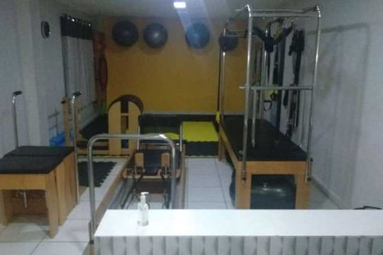 Imagem 1 da galeria do parceiro Dynamic Move Studio