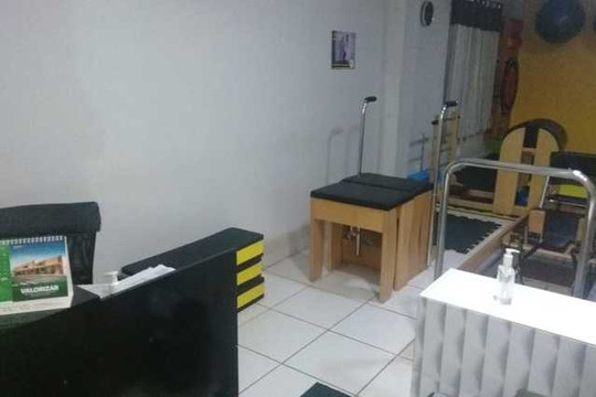 Imagem 2 da galeria do parceiro Dynamic Move Studio