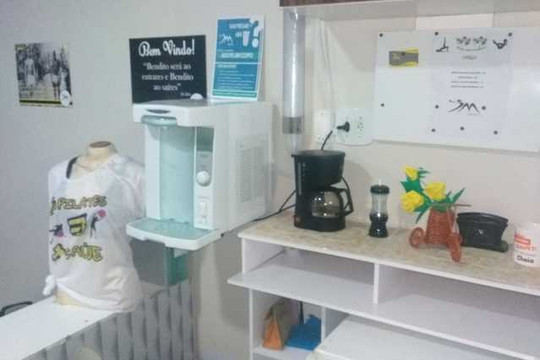 Imagem 3 da galeria do parceiro Dynamic Move Studio