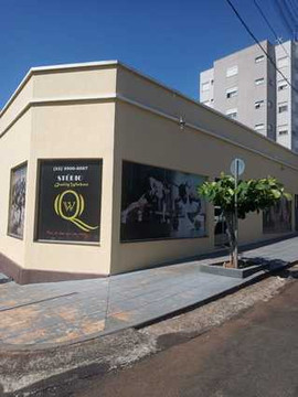 Imagem 1 da galeria do parceiro Stúdio Quality Workout
