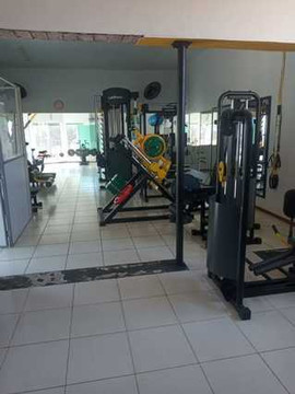 Imagem 2 da galeria do parceiro Stúdio Quality Workout