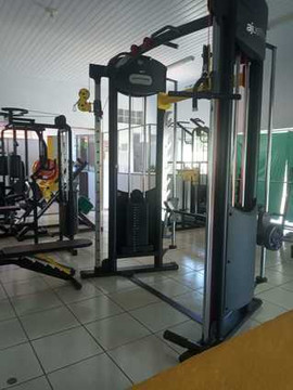 Imagem 3 da galeria do parceiro Stúdio Quality Workout