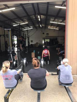 Image 2 from CrossFit Chowchilla partner gallery