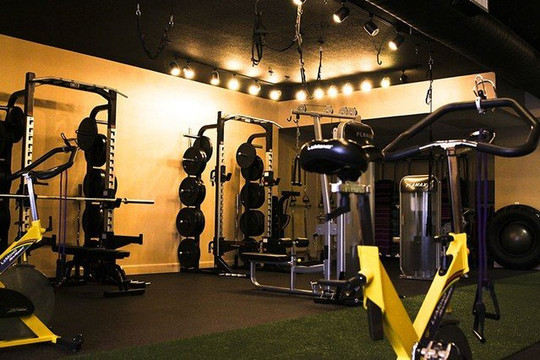 Image 1 from Revive Fitness & Lifestyle Management partner gallery