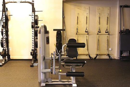 Image 3 from Revive Fitness & Lifestyle Management partner gallery