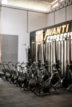 Imagem 3 da galeria do parceiro Avanti Crossfit - Setor Pedro Ludovico