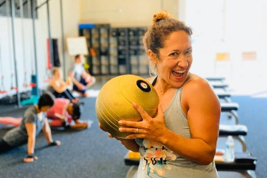 Image 3 from Core Strength Wichita partner gallery