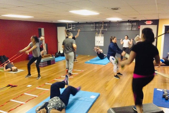 Image 2 from Phoenix Athletica partner gallery
