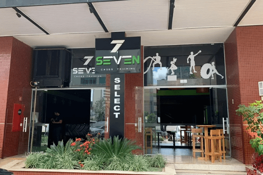 Imagem 2 da galeria do parceiro SEVEN CROSS TRAINING