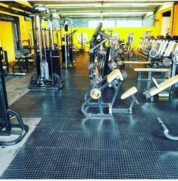 Imagem 1 da galeria do parceiro Academia I9 Fitness
