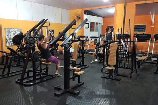 Imagem 3 da galeria do parceiro Academia I9 Fitness