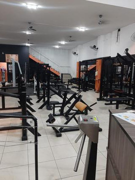 Imagem 3 da galeria do parceiro Academia Up Fit