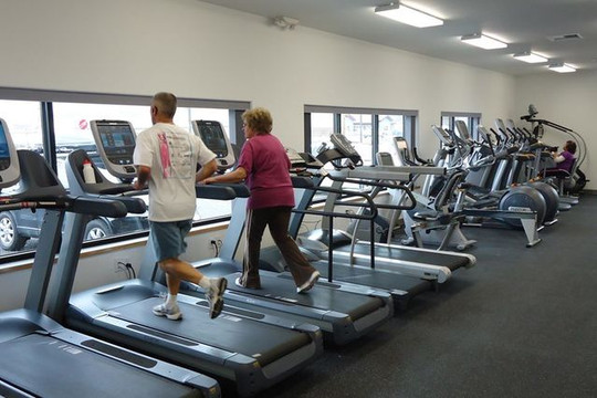 Image 1 from Mountain Valley Fitness and Health partner gallery