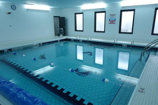 Image 3 from Mountain Valley Fitness and Health partner gallery