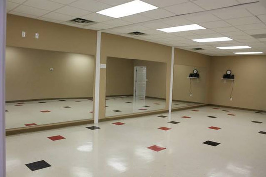 Image 3 from Abingdon Fitness partner gallery