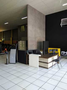 Imagem 2 da galeria do parceiro Phisical Center | PVLHAO Fitness