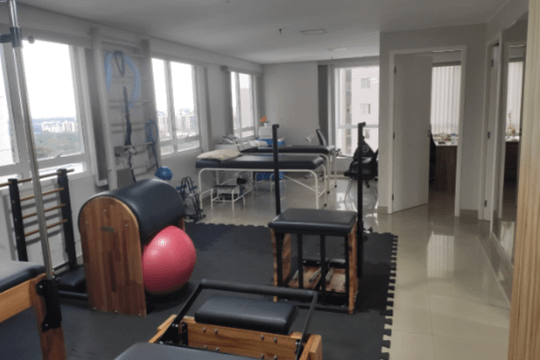 Imagem 1 da galeria do parceiro Clínica Bem-Vie