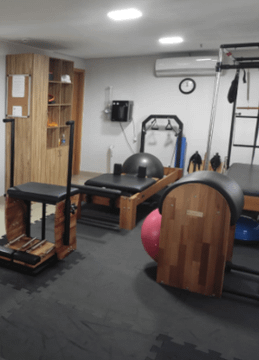 Imagem 3 da galeria do parceiro Clínica Bem-Vie