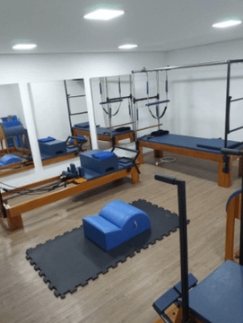Imagem 2 da galeria do parceiro Clinica De Fisioterapia B&d