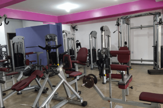 Imagem 1 da galeria do parceiro Academia Bella Fitness