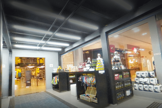 Imagem 3 da galeria do parceiro Body Express Academia