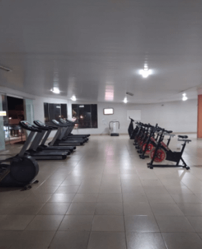 Imagem 3 da galeria do parceiro Academia Gold Fitness