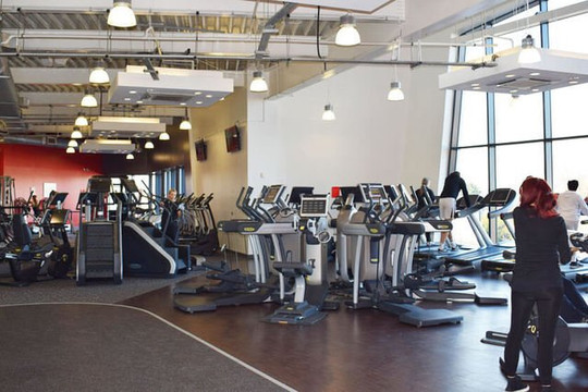 Image 1 from Everyone Active - Becontree Heath Leisure Centre partner gallery