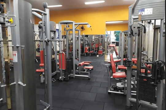 Imagem 2 da galeria do parceiro Bushi No Te Academia