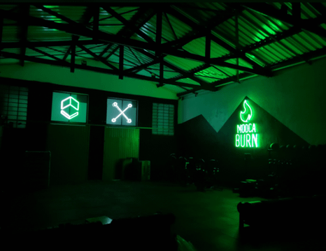 Imagem 3 da galeria do parceiro CrossFit Mooca