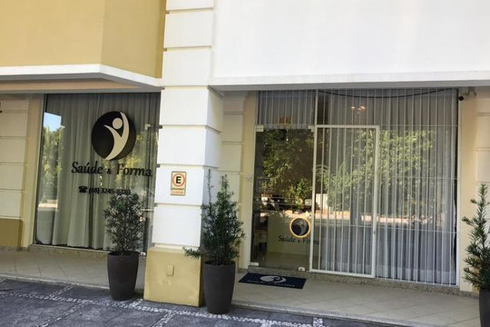 Imagem 1 da galeria do parceiro Saúde E Forma