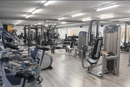 Imagen 1 de la galería del partner Waps Torrefarrera