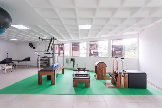 Imagem 1 da galeria do parceiro Fisiolife