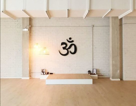 Imagen 1 de la galería del partner YogaOne El Prat