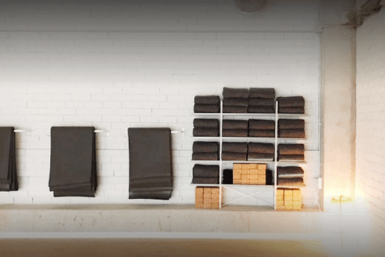 Imagen 2 de la galería del partner YogaOne El Prat