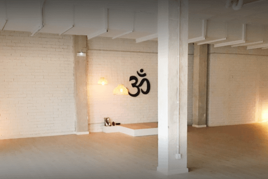 Imagen 3 de la galería del partner YogaOne El Prat