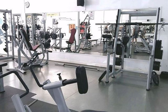 Imagem 2 da galeria do parceiro Physio Wellness Academia