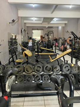 Imagem 3 da galeria do parceiro Geração Saúde Academia