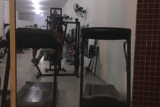 Imagem 3 da galeria do parceiro Academia Central Fitness