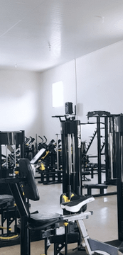 Imagem 3 da galeria do parceiro Rosario Fit Academia