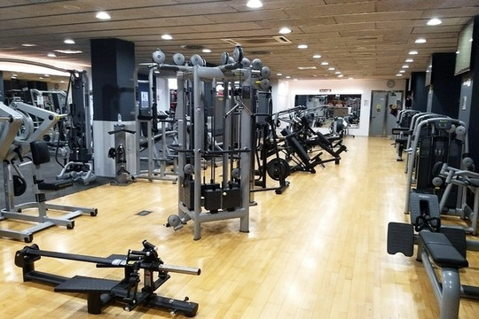 Imagen 2 de la galería del partner Activa Club - Nou Mestalla