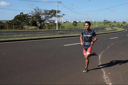 Imagem 2 da galeria do parceiro Vilarinho Team Uberlandia